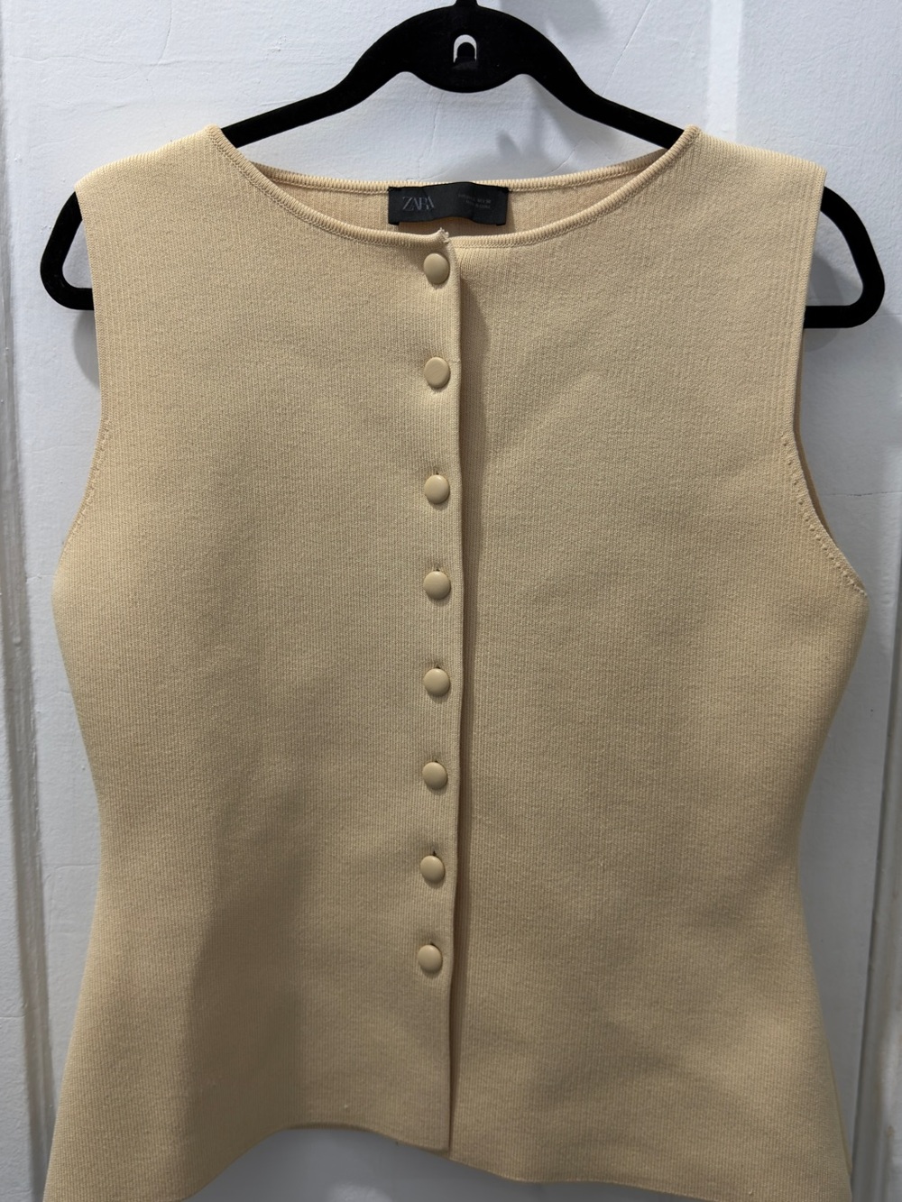 Sweater Subcategory Identification